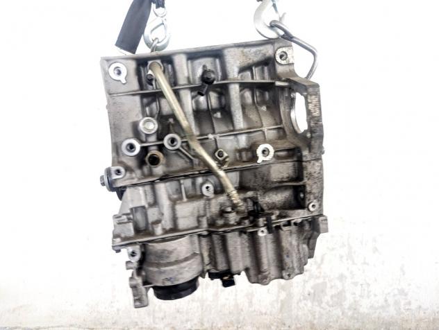 32257621 CILINDRI MONOBLOCCO CON PISTONI E ALBERO MOTORE VOLVO XC40 1.5 B 95 KW 5P (2021) RICAMBIO USATO - Foto 4