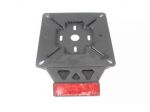 HUSQVARNA WR 250 H8000H3018 SUPPORTO TARGA PORTATARGA (2011) PLATE HOLDER
