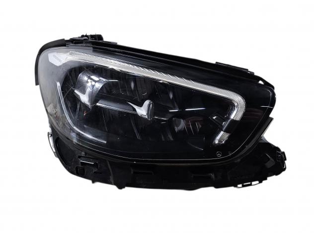FARO ANTERIORE DESTRO MERCEDES Classe E W213 A2139069209 (16)