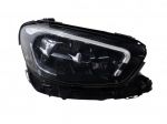 FARO ANTERIORE DESTRO MERCEDES Classe E W213 A2139069209 (16)