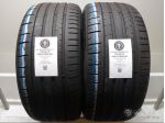 2 gomme 235 40 19 pirelli a9583
