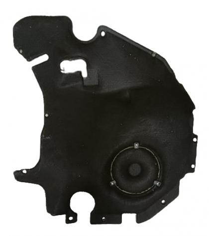 INSONO SX AIXAM 97/04