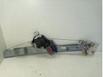 MECCANISMO ALZAVETRO ANT. SX RENAULT Scenic Serie 8200646841 F9Q803 (0309)