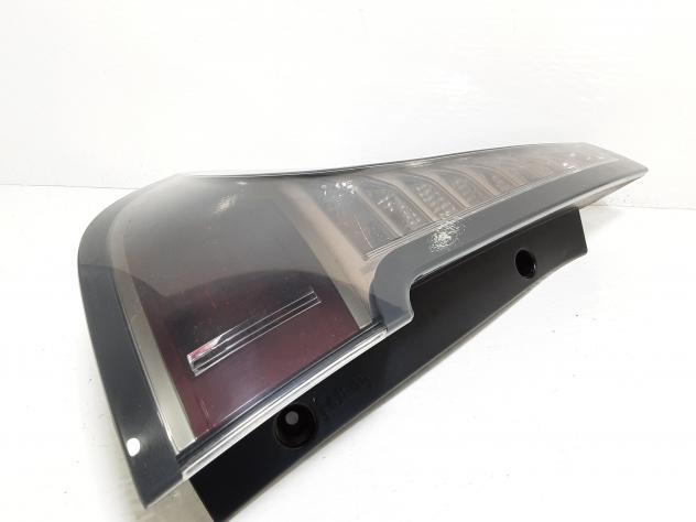 STOP FANALE POSTERIORE SINISTRO RENAULT Scenic Serie 265558940R (0916) - Foto 5