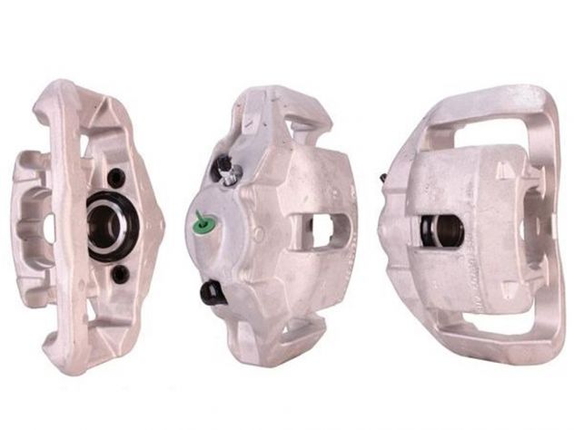 Dischi pastiglie per Bmw SERIE 5 e60 e61 Ate Optimal pinze freno Elstock - Foto 3