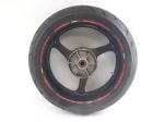 HONDA CBR 1000 RR 42650MELD20ZC CERCHIO RUOTA POSTERIORE 17X6.00 SC57 04 -  &hellip;