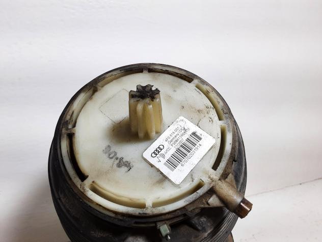 AMMORTIZZATORE POSTERIORE DX AUDI A6 Allroad Serie C6 (4FH) 4F0616001J (0612) - Foto 3