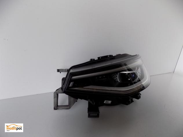 Volkswagen ID IQ LIGHT - Faro Full Led - Sinistro - 10881 - Foto 3