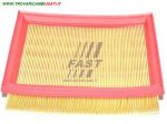 FILTRO ARIA OPEL COMBO B 93 1.7 D 94 FT37158