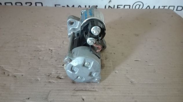 Motorino avviamento Suzuki Celerio 1.0 del 2016 (31100-84M00) - Foto 2