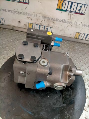 Pompa Rexroth A11VO40DRG/10R-NPC12N00 - Foto 4