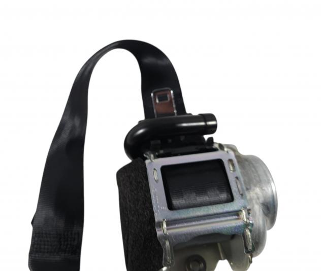 CINTURA DI SICUREZZA POSTERIORE SX CON PRETENSIONATORE FORD EcoSport Serie MN15-A611B69-AAW (12) - Foto 5