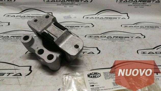 Supporto Motore 500X - Renegade 2.0 D 4x4 52078032 - Foto 3