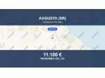 Immobile in asta di 162 m² con più di 5 locali in vendita a Augusta