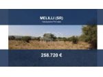 Immobile in asta di 65302 m² in vendita a Melilli