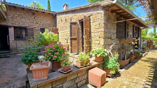 Rustico in vendita a Proceno - Foto 5