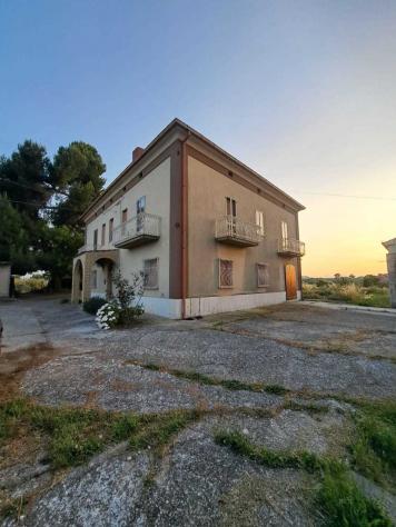Casale in vendita a Rocca San Giovanni - Foto 2