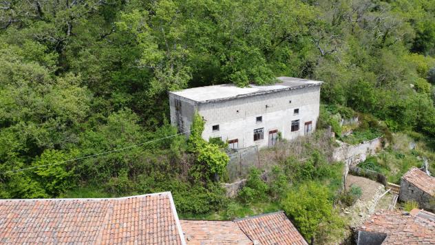 Casa di campagna in Via Provinciale - Foto 20