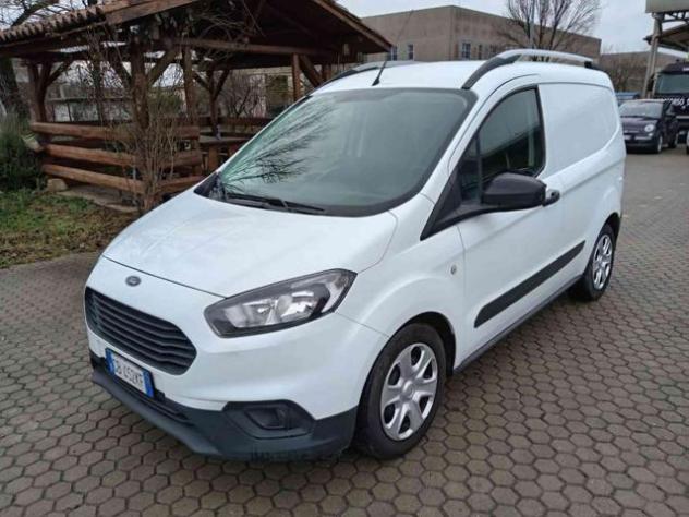 FORD TRANSIT COURIER 1.0 ECOBOOST UNICO PROPRIETARIO rif. 23663256