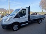 FORD Transit 350 2.0TDCi EcoBlue MHEV 130CV PL-SL Cab.Trend rif. 23257795