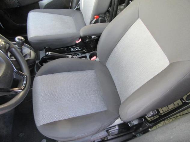Fiat Doblo 1.6 mjt 105cv Furgone Euro 6D- Temp - Foto 5