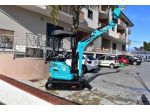 KUBOTA L33o rif. 19058633