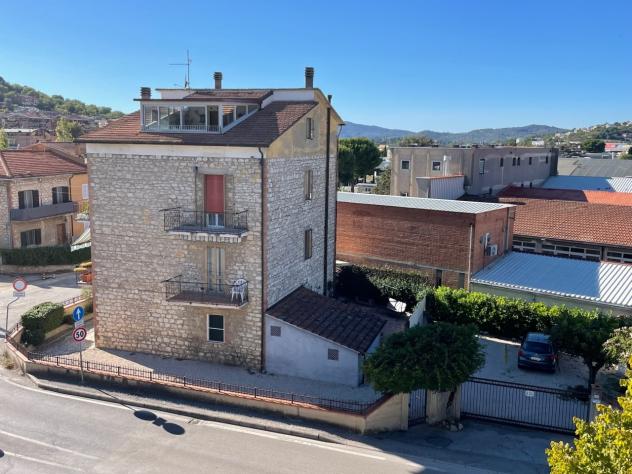 appartamento in vendita a Corciano in zona San Mariano
