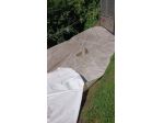 teli in PVC doppio strato ad altissima resistenza