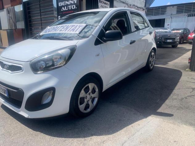KIA - Picanto - 1.0 12V GPL 5p. Cool - Foto 7