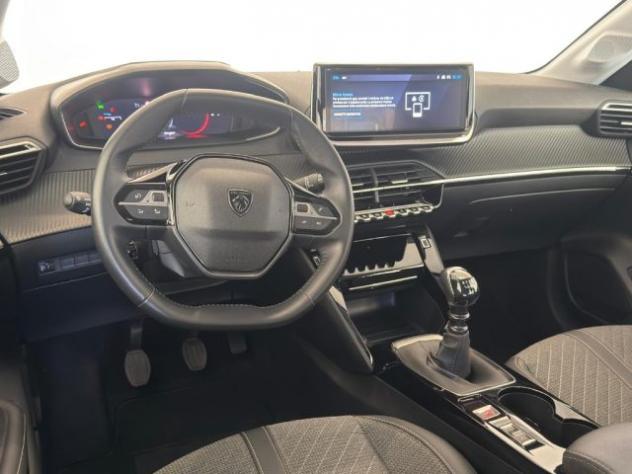 PEUGEOT 208 Hybrid 100 e-DCS6 Allure rif. 24157524 - Foto 9