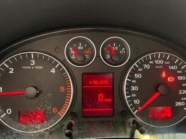 Audi A3 2.0 TDI F.AP. Ambiente - Foto 9