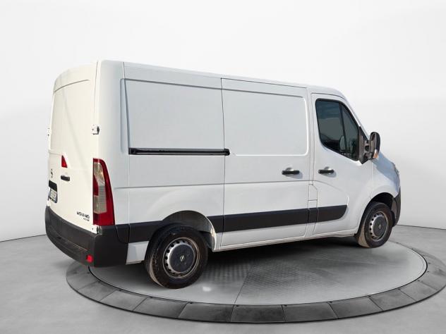 Opel Movano Movano 28 2.3 cdti 110cv L1H1 E6 - Foto 6