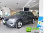 VOLKSWAGEN Tiguan 2.0 TDI 150 SPORT DSG AUTOMATICA rif. 23996483
