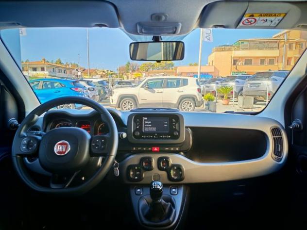 FIAT Panda 1.0 FireFly S&S Hybrid City Life rif. 24101137 - Foto 7