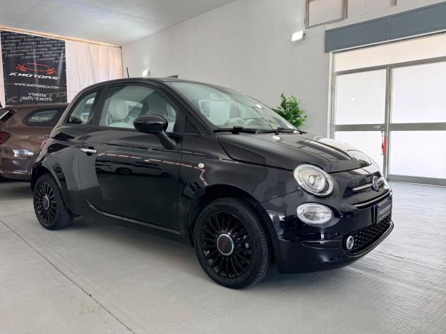 Fiat 500 1.0 Hybrid Lounge Aziendale 70cv benzina - Foto 3