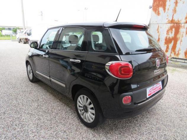 FIAT 500L 1.3 Multijet 85 CV Lounge rif. 24043542 - Foto 8