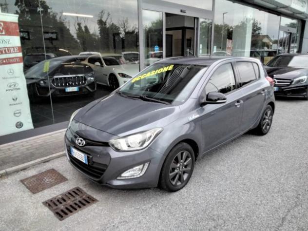 HYUNDAI i20 1.4 5p. Sound Edition rif. 24130294 - Foto 2
