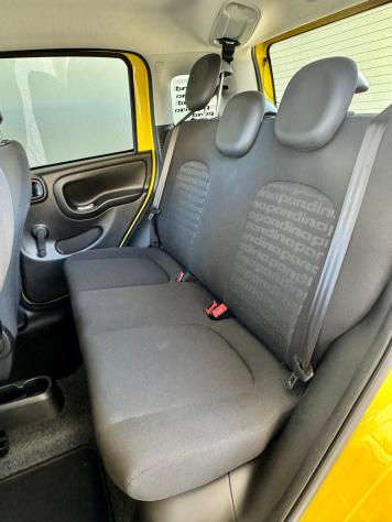 Fiat Pandina 1.0 firefly hybrid s&s 70cv 5p.ti - Foto 10
