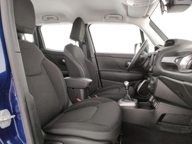 JEEP Renegade 1.6 Mjt 130 CV Limited rif. 23772579 - Foto 6