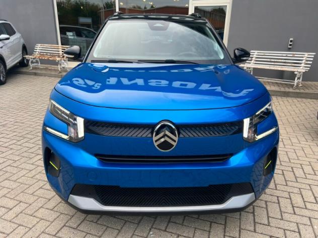 C3 PLUS 100CV motore a catena (NO CINGHIA A BAGNO OLIO) AUTOFORTISSIMA 3 ANNI GARANZIA! - Foto 4