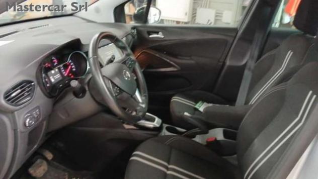 OPEL Crossland NEOPATENTATI 1.2 Elegance AUTOMATICA TG: GT793MA rif. 23998343 - Foto 7