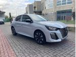 PEUGEOT 208 Hybrid 110 e-DCS6 Allure rif. 24109795