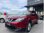 Nissan Qashqai 1.5 110 dCi N-Vision