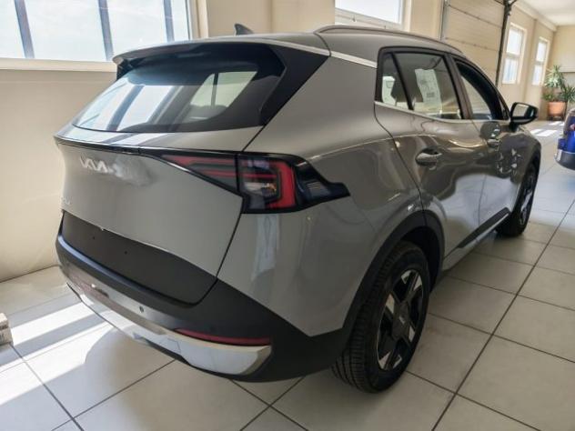 KIA Sportage 1.6 CRDi MHEV DCT Business - PROMO PRONTA CONSEGNA rif. 23750142 - Foto 5