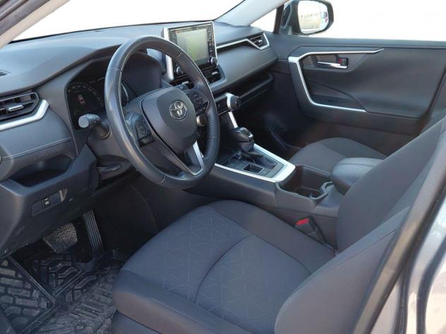 Toyota RAV4 2.5 HV (218CV) E-CVT Active 2WD - Foto 7