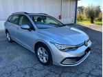 VOLKSWAGEN Golf Variant 2.0 TDI SCR Life rif. 23114681