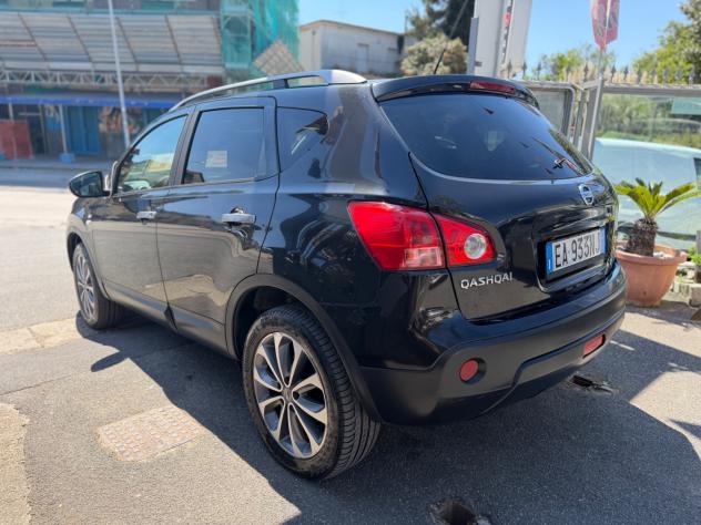 Nissan Qashqai 1.5 dCi Acenta - Foto 5