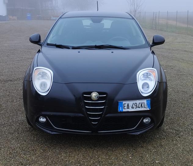 Alfa Romeo MiTo 1.4 T 105 CV M.air S&S Dist. Sport Pack - Foto 9