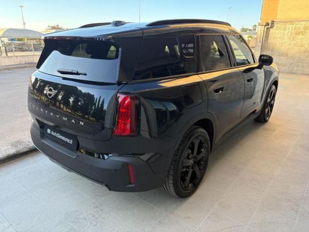 MINI Countryman D Classic Countryman CERCHI DA 19'' rif. 24193363 - Foto 5