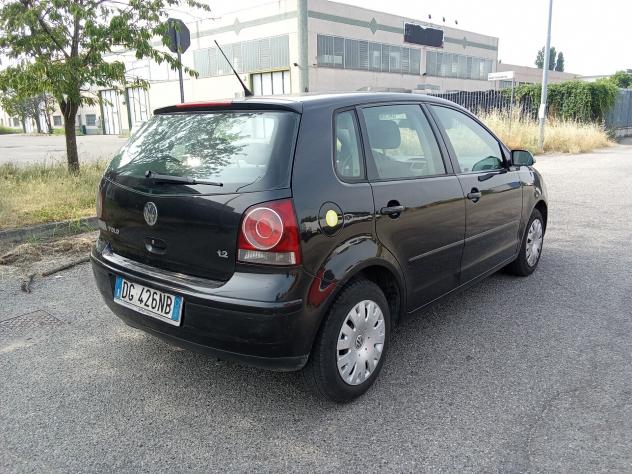 Volkswagen Polo 1.2/70CV 12V 5p. Comfortline - Foto 2